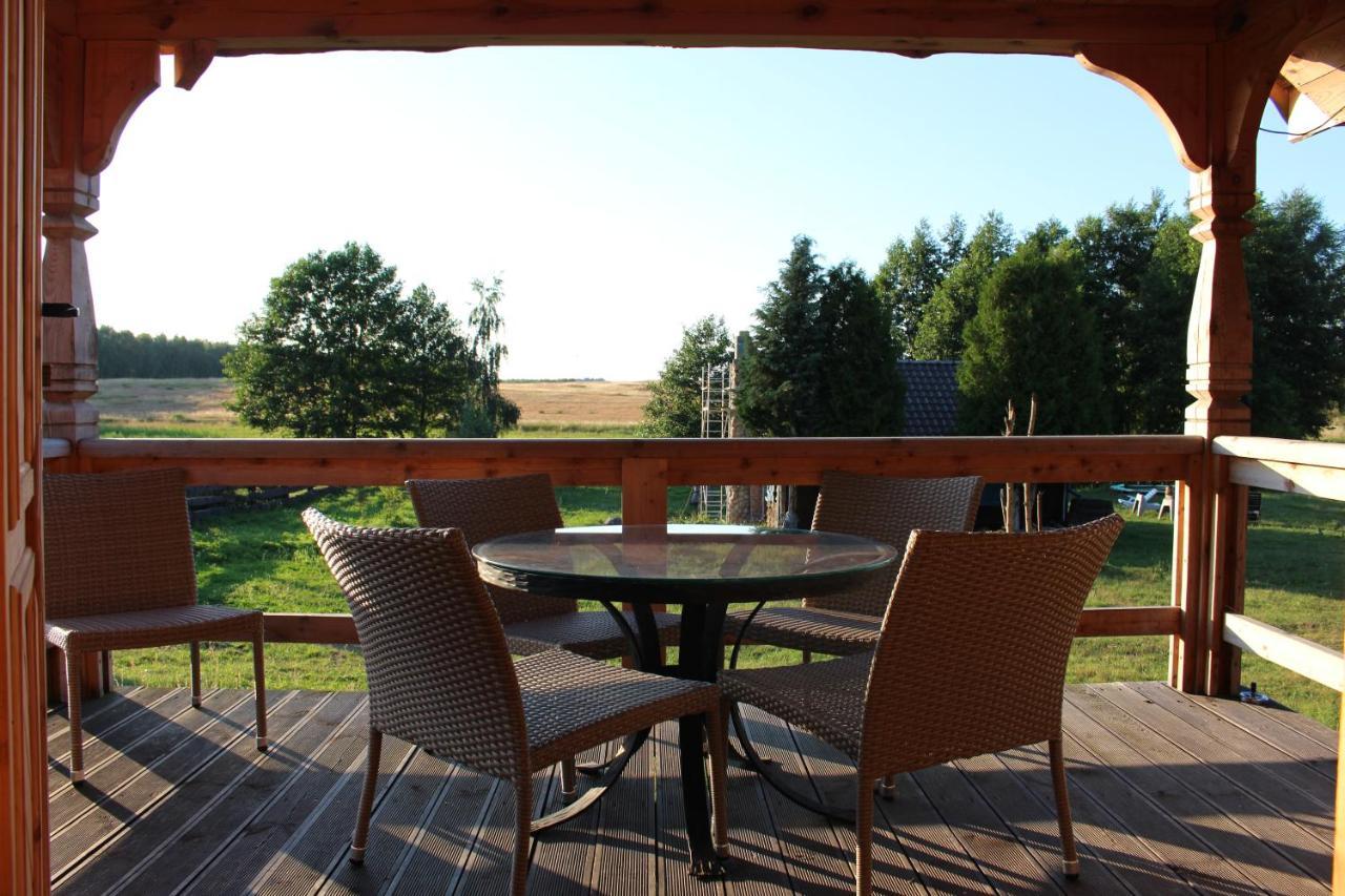 Rancho Annabella Przybiernow