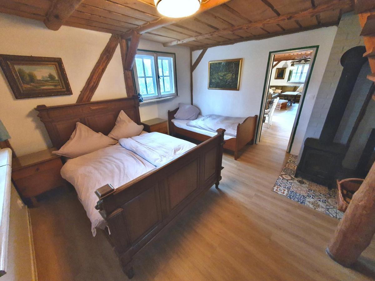 Rancho Annabella Agroturismo