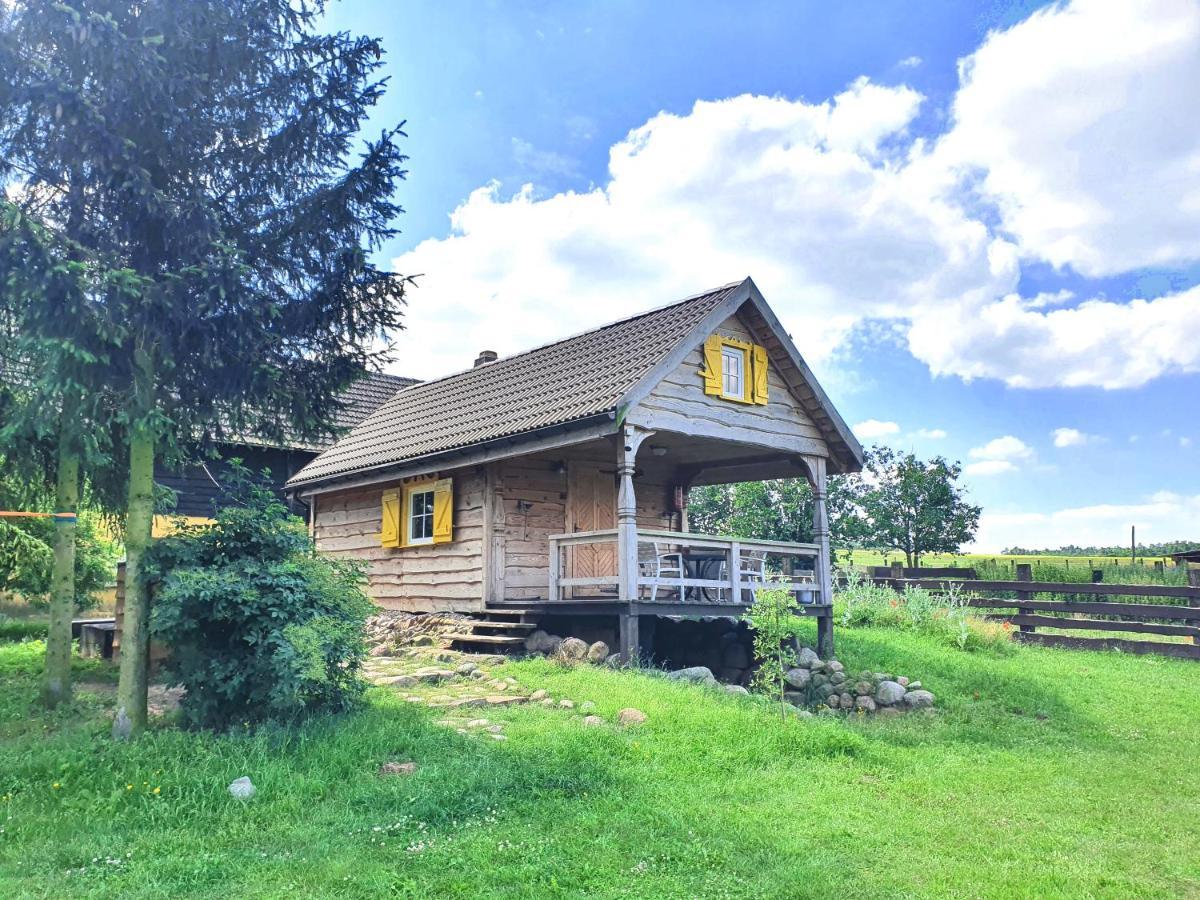 Rancho Annabella Agroturismo