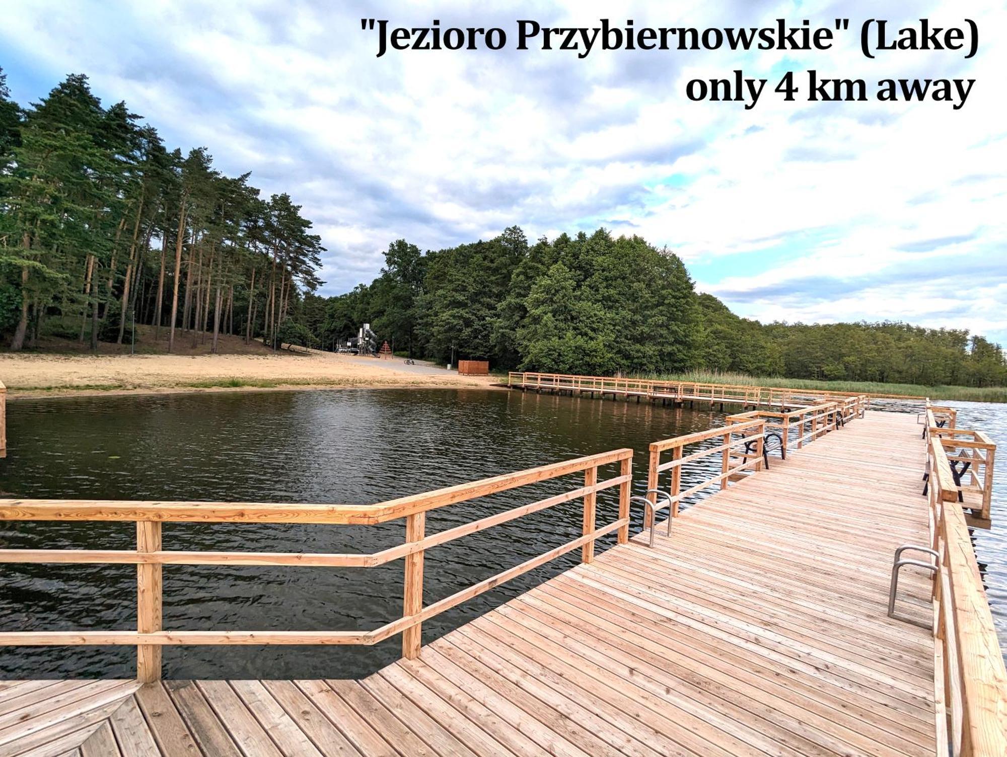 Rancho Annabella * Przybiernow
